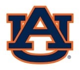 Auburn