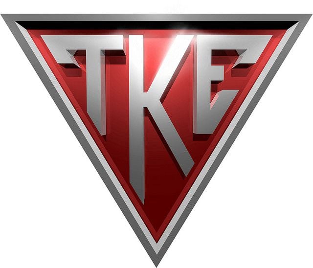 TKE