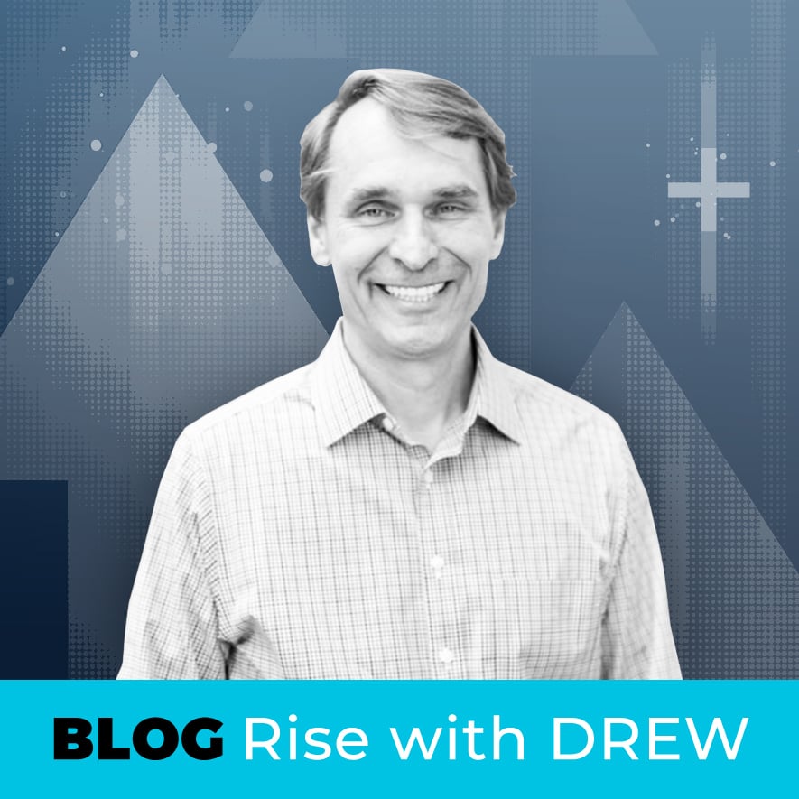 Rise With Drew